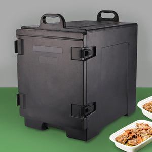 Insulated Food Carriers