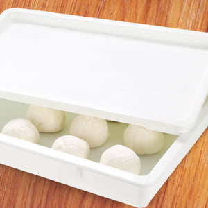 Pizza Dough Proofing Boxes