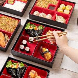 Bento Boxes