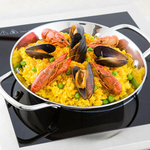 Paella Pans