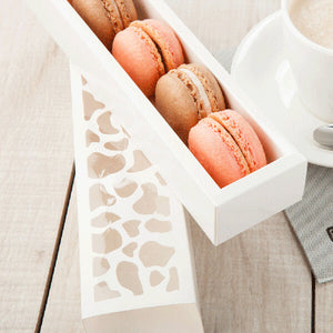 Macaron Packaging