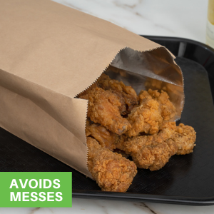 Avoid Messes