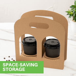 Space-Saving Storage