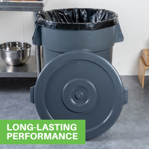 LONG-LASTING PERFORMANCE
