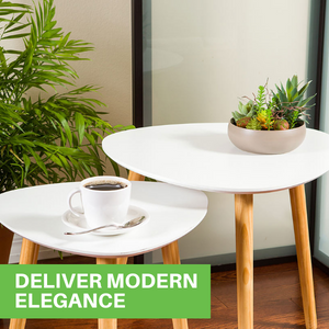 Deliver Modern Elegance