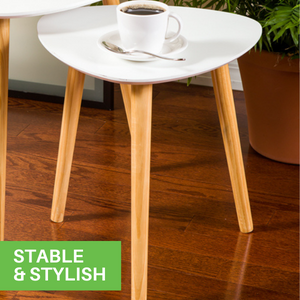 Stable & Stylish