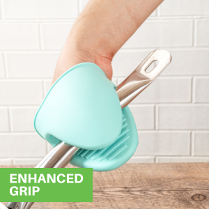 ENHANCED GRIP