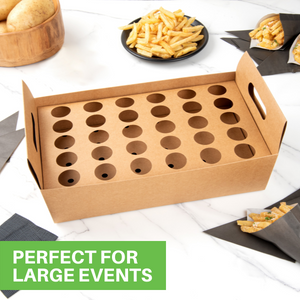 Perfect For Large Events