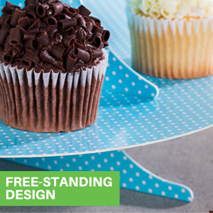 Free-Standing Design