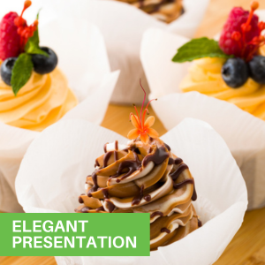 ELEGANT PRESENTATION