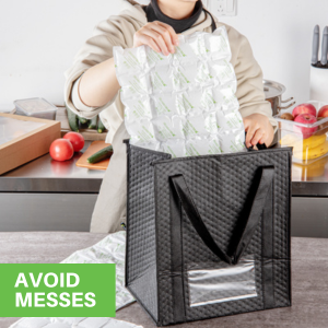 Avoid Messes