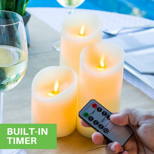 Built-In Timer