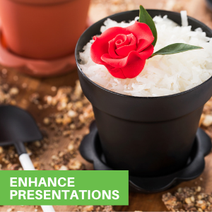 Enhance Presentations