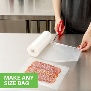 Make Any Size Bag