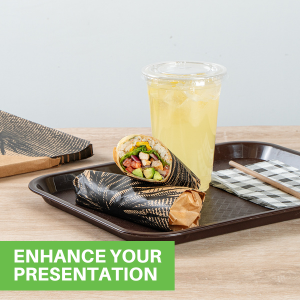 ENHANCE YOUR PRESENTATION