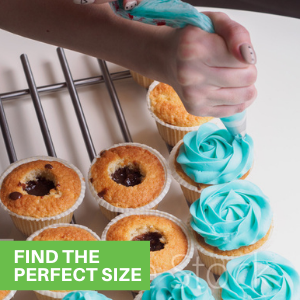 Find The Perfect Size