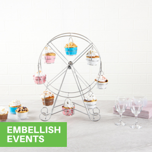 Embellish Events