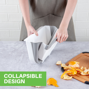 Collapsible Design