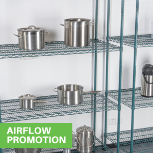 AIRFLOW PROMOTION