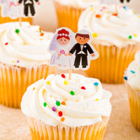 Cake Toppers