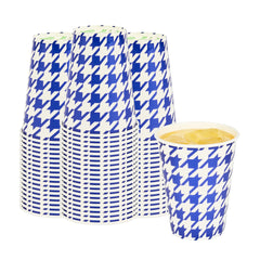 RW Base 12 oz Round White Paper Cold Cup - 3 1/2