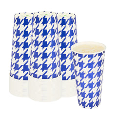 RW Base 20 oz Round White Paper Cold Cup - 3 1/2