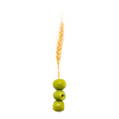 Natural Wheat Skewer - 6