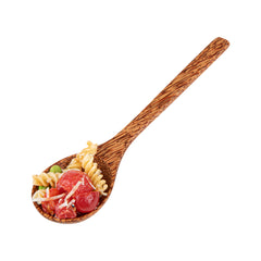 Coco Casa Natural Handmade Coconut Spoon - 10 3/4