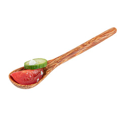 Coco Casa Natural Handmade Coconut Spoon - 5 1/2