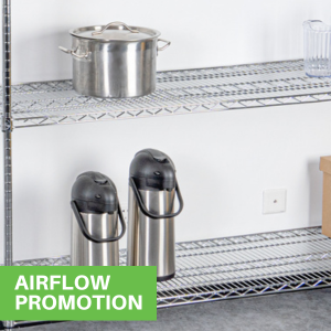 AIRFLOW PROMOTION