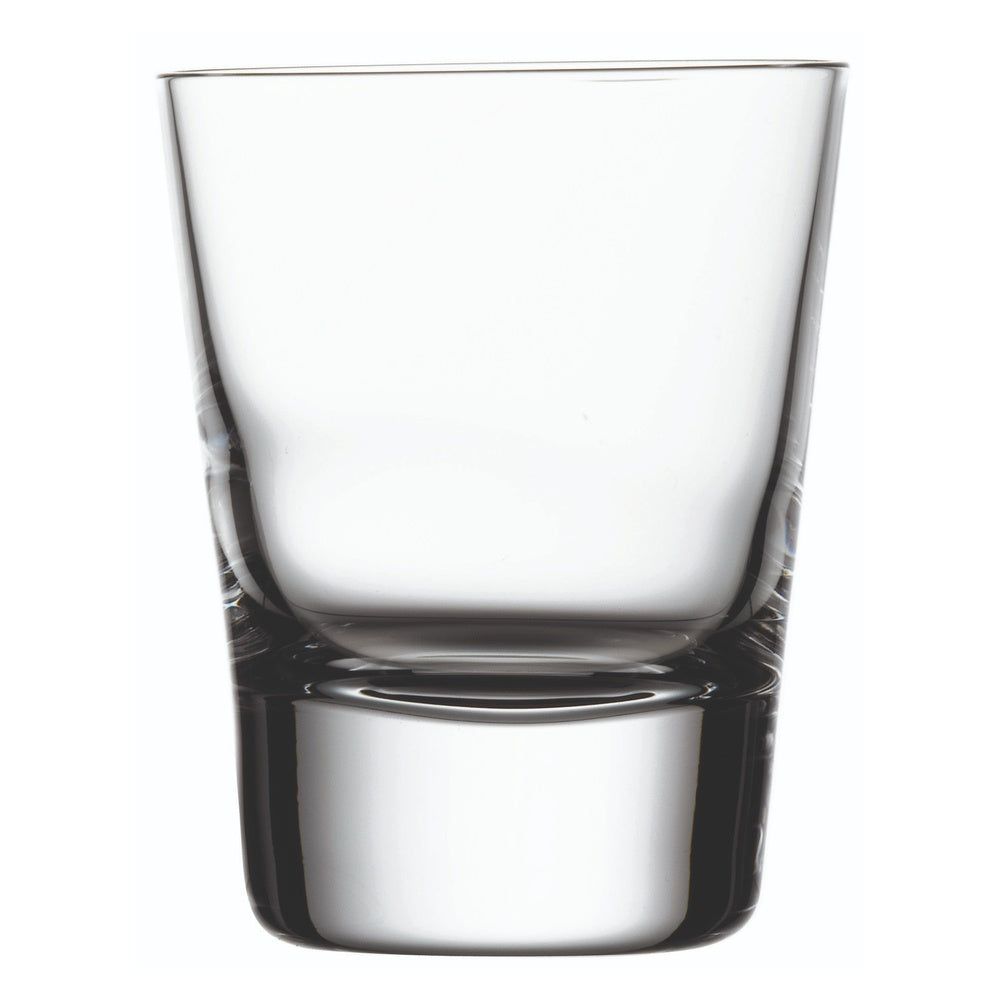 Moda Nude 2 oz Shot Glass - Crystal - 2" x 2" x 2 1/2" - 60 count box