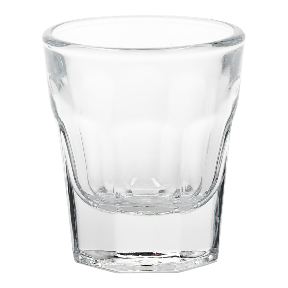 Otto 1 oz Shot Glass - 2" x 2" x 2" - 12 count box