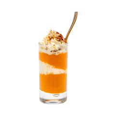 3 oz Glass Dolce Dessert Shooter - 1 3/4