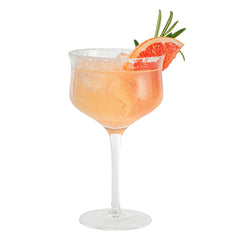 Vetri 12 oz Cocktail Glass - 3 3/4