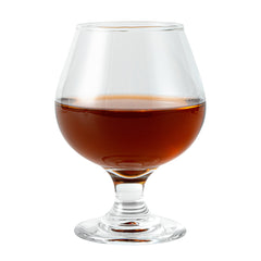 Vetri 9 oz Brandy Snifter Glass - 2 1/4