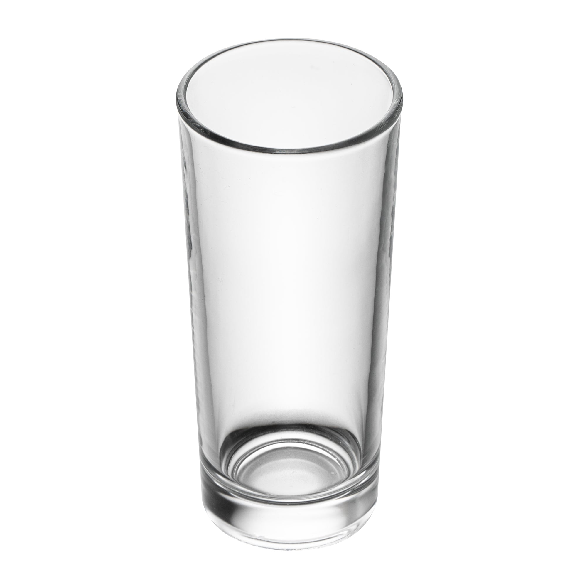 Vetri 7 oz Highball Glass - 2 1/4" x 2 1/4" x 5 1/2" - 24 count box