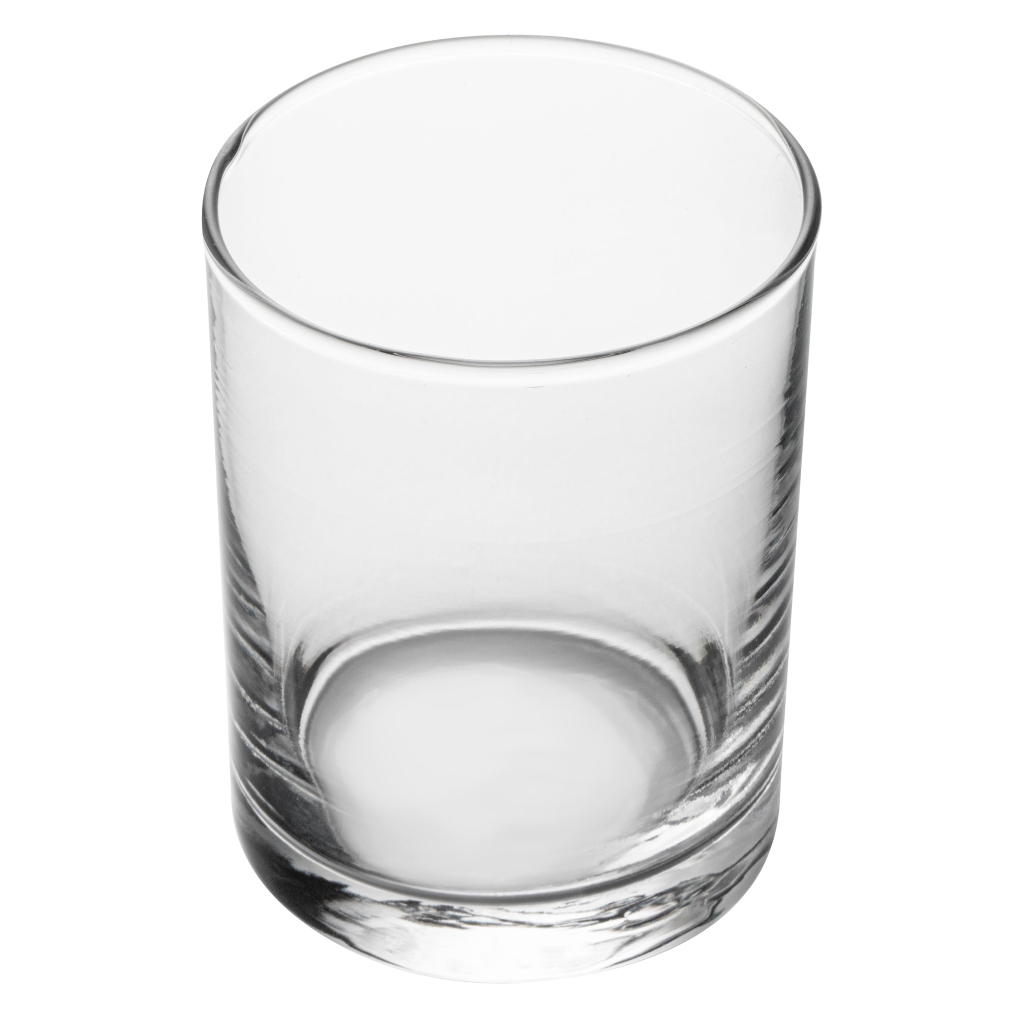 Vetri 11 oz Rocks / Old Fashioned Glass - 3" x 3" x 4" - 24 count box