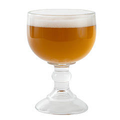 Vetri 18 oz Schooner Glass - 4 1/2