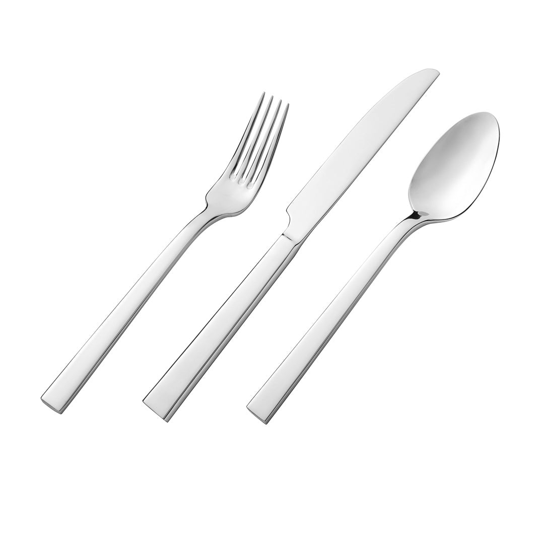 Imperial 18/10 Stainless Steel Dinner Fork - 7 3/4" - 2 count box