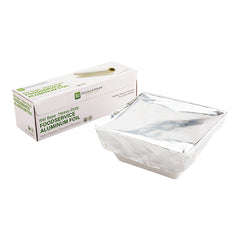 RW Base Foodservice Heavy-Duty Aluminum Foil Roll - 12