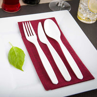 PLA Cutlery