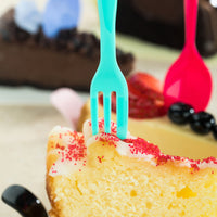 Cake Forks