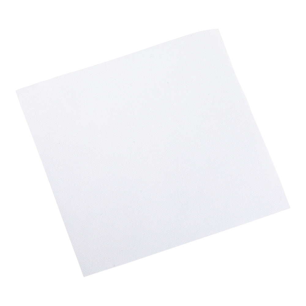 Clear Plastic Sandwich Wrap - High Clarity - 7" x 7" - 100 count box