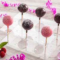 Cake Pop Supplies