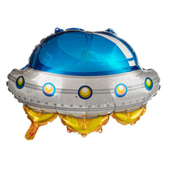 Balloonify Mylar UFO Balloon - 24 3/4