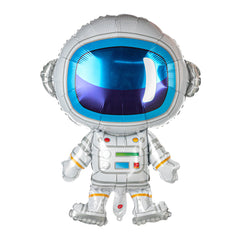 Balloonify Mylar Astronaut Balloon - 30 1/4