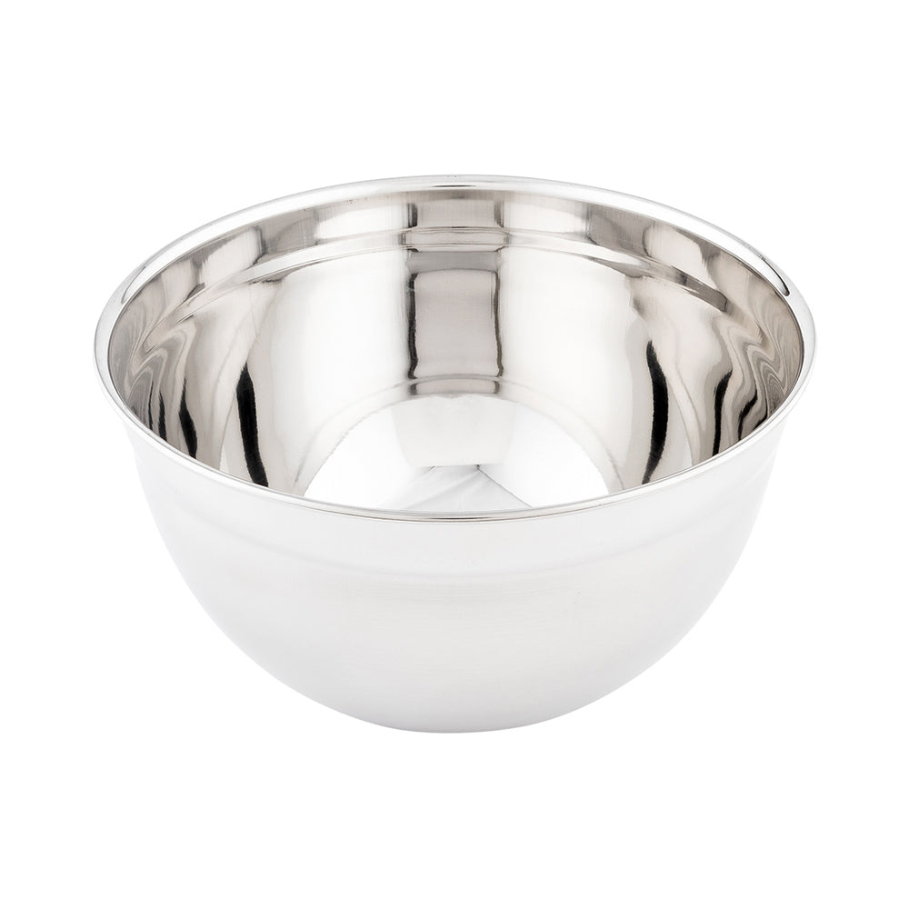 Met Lux 3 qt Stainless Steel Premium German Mixing Bowl - 1 count box