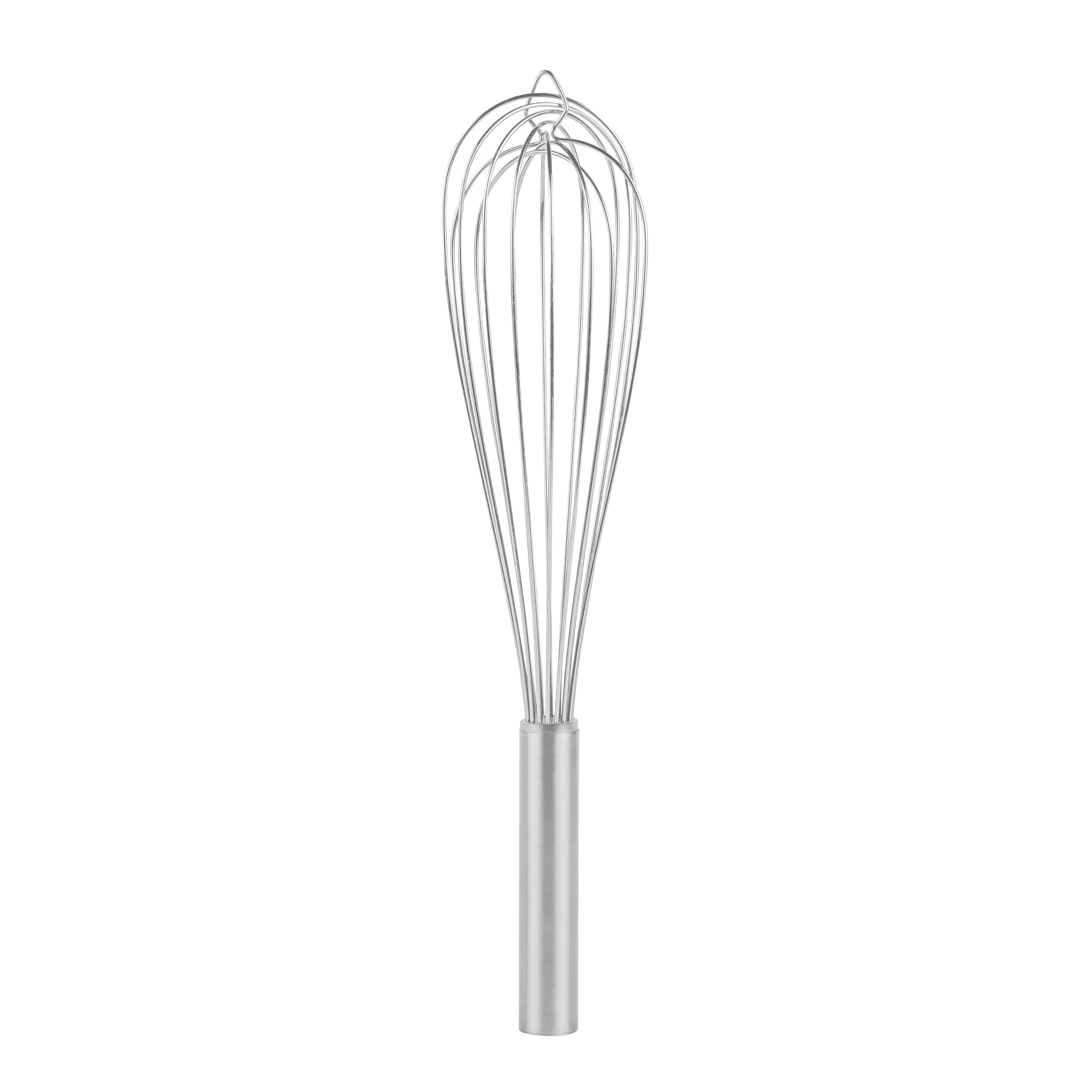 Met Lux Stainless Steel French Whisk - 16" - 1 count box