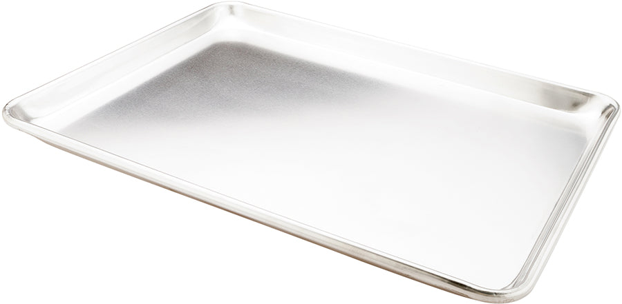 Met Lux Aluminum Half Size Baking Sheet - 18" x 13" - 1 count box