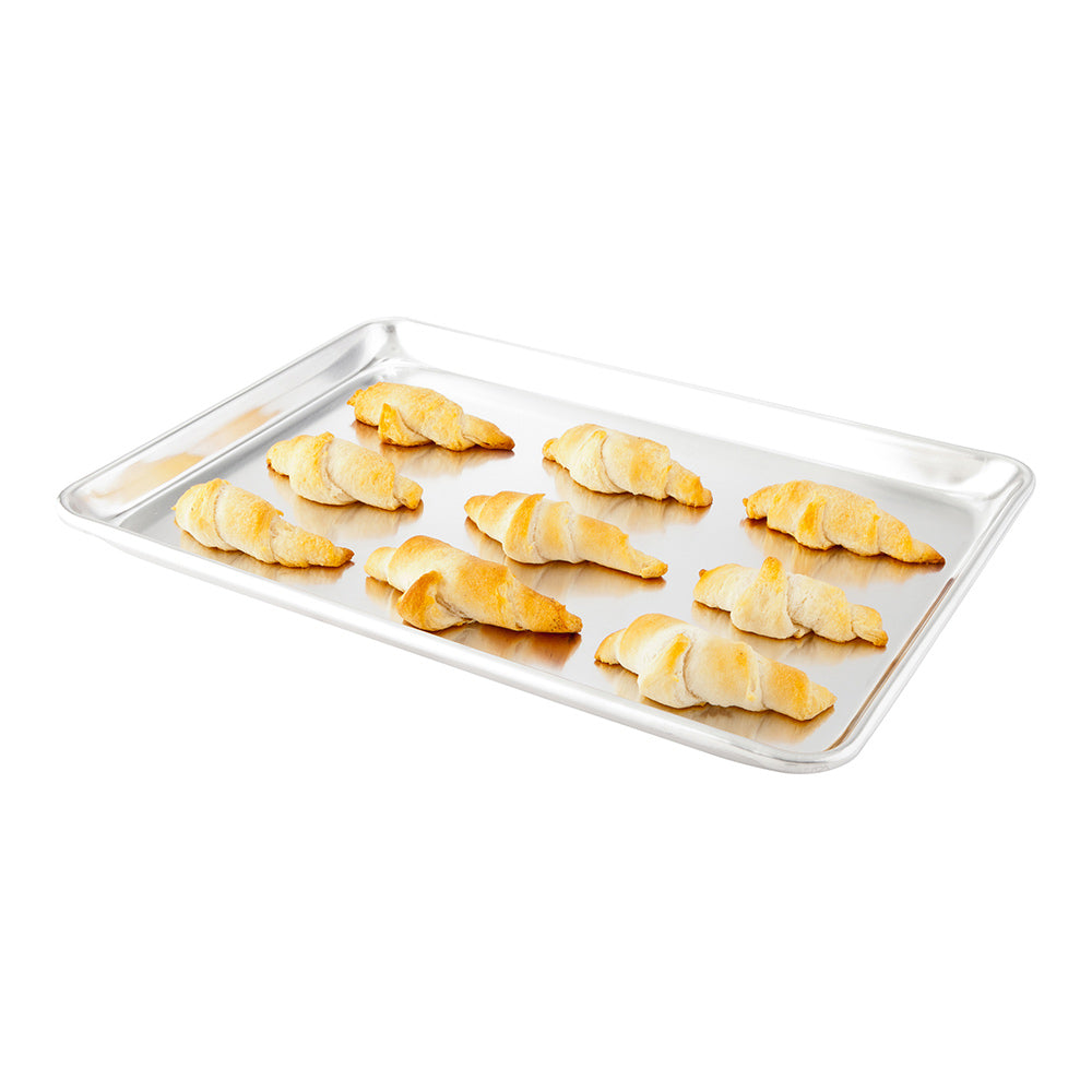 Met Lux Aluminum Half Size Baking Sheet - 18" x 13" - 1 count box